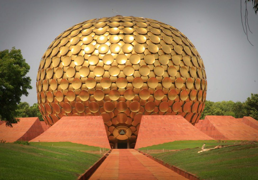 Auroville