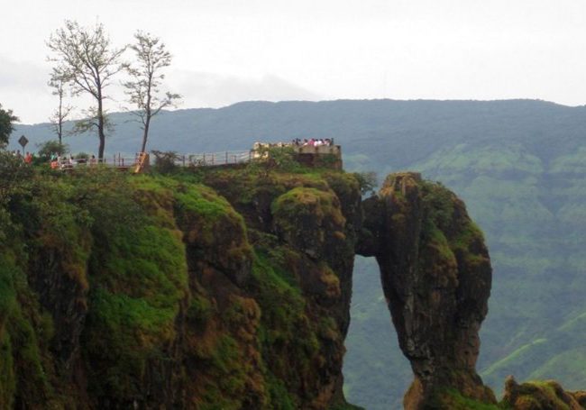 Mahabaleshwar